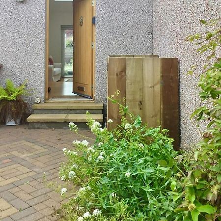 Shamerbrea The Foodie B&B Inverness Eksteriør billede