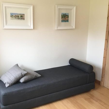Shamerbrea The Foodie B&B Inverness Eksteriør billede
