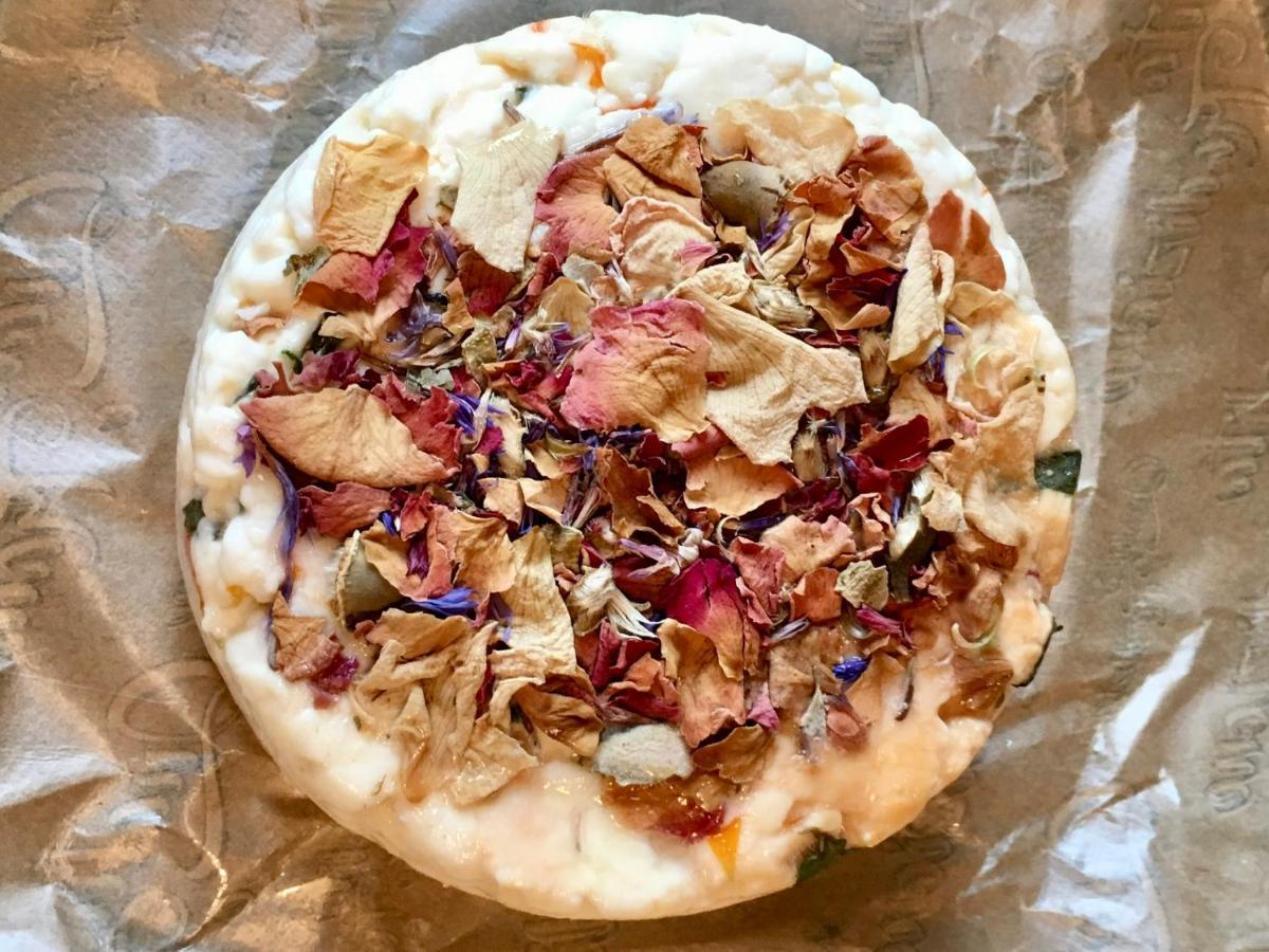 Shamerbrea The Foodie B&B Inverness Eksteriør billede