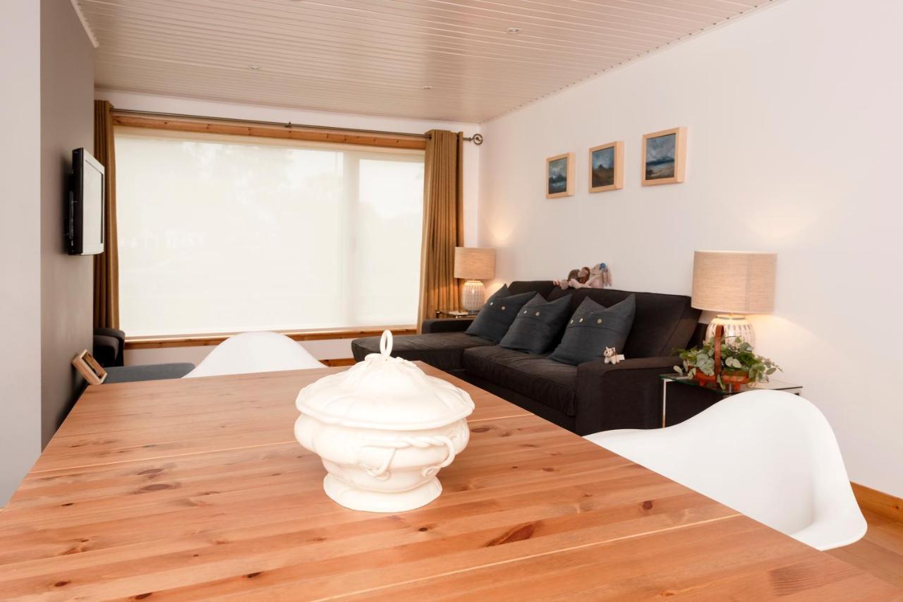 Shamerbrea The Foodie B&B Inverness Eksteriør billede