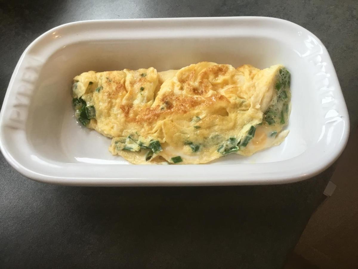 Shamerbrea The Foodie B&B Inverness Eksteriør billede