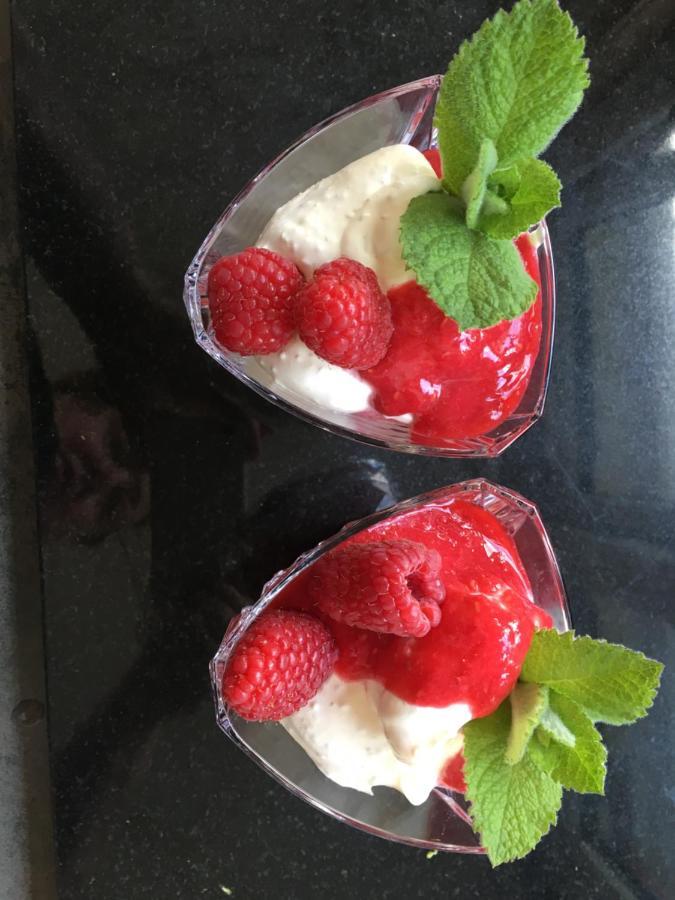 Shamerbrea The Foodie B&B Inverness Eksteriør billede