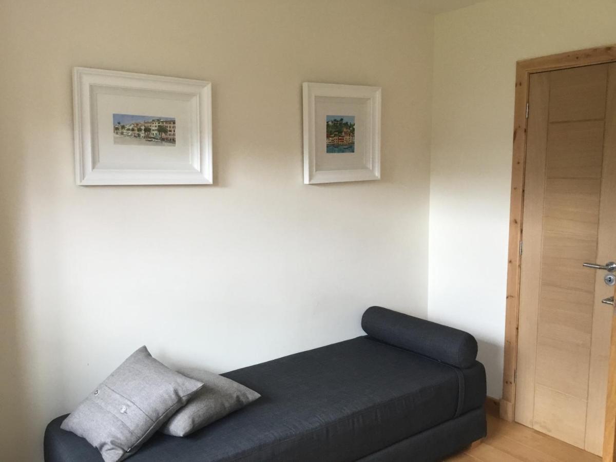 Shamerbrea The Foodie B&B Inverness Eksteriør billede