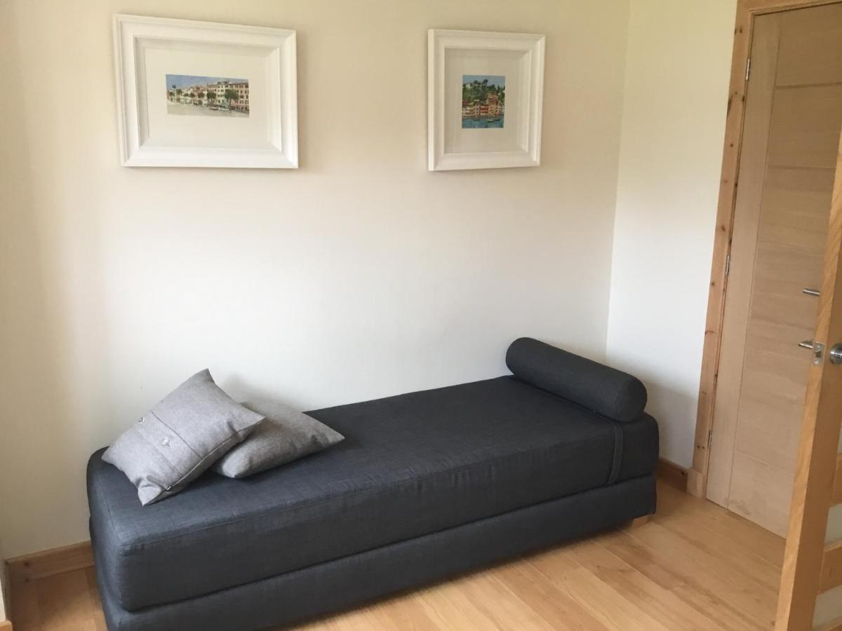 Shamerbrea The Foodie B&B Inverness Eksteriør billede