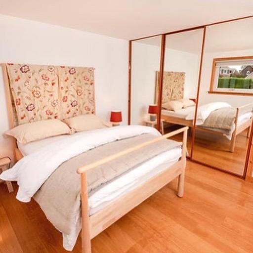 Shamerbrea The Foodie B&B Inverness Eksteriør billede